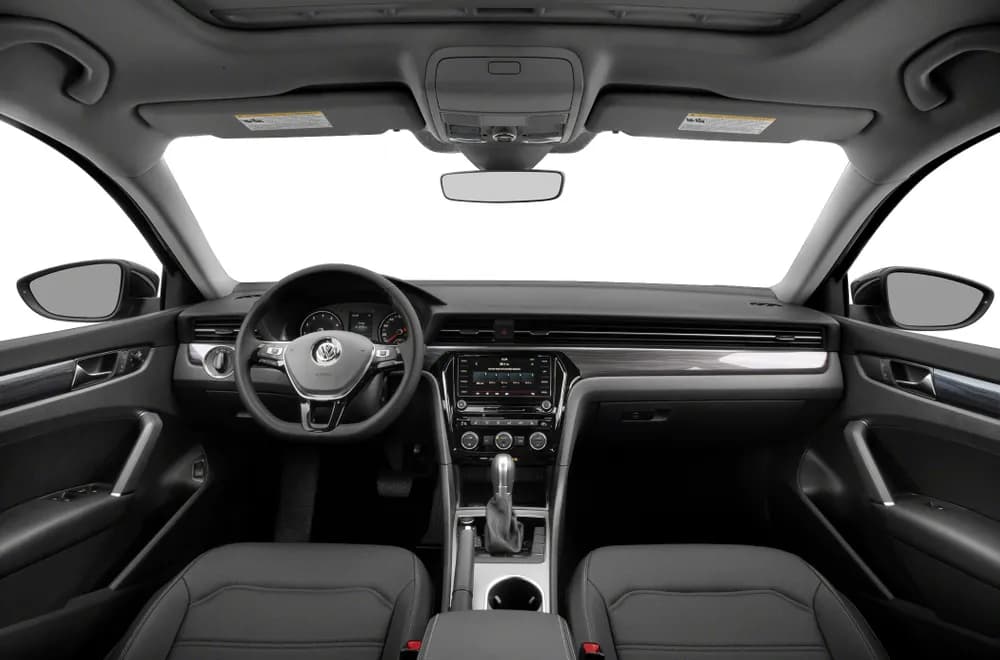 Passat