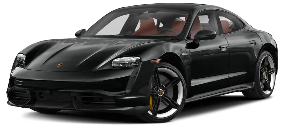 Porsche Taycan 2025 Base