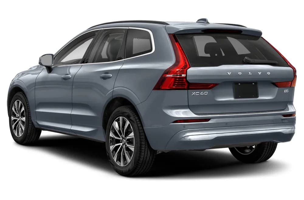 XC60