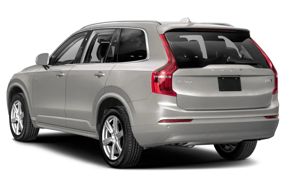 XC90