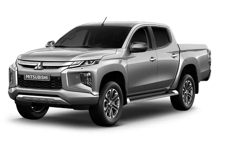 Mitsubishi L200 2025 2025