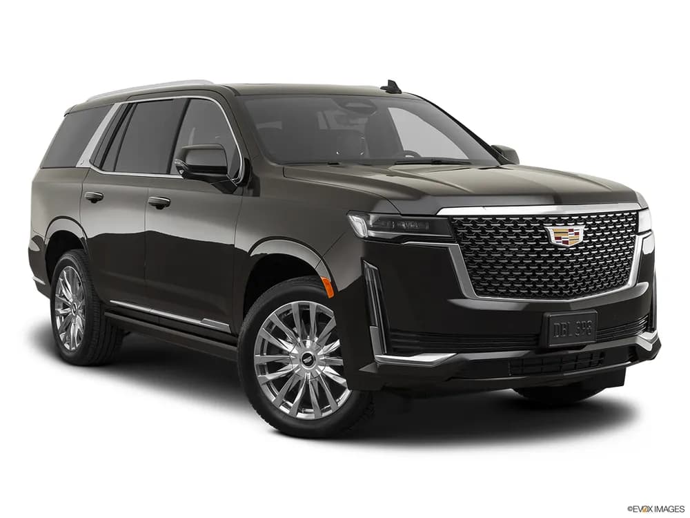 Escalade