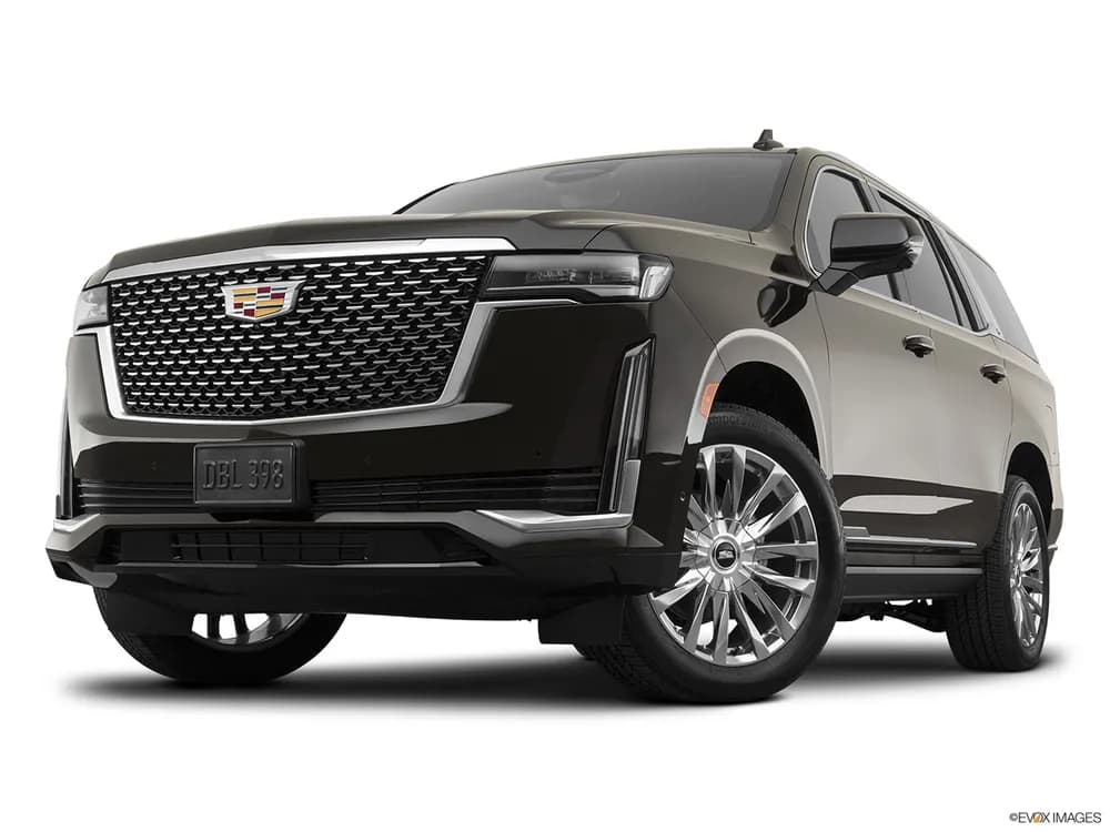 Escalade