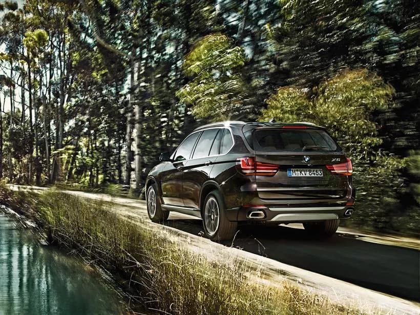 X5