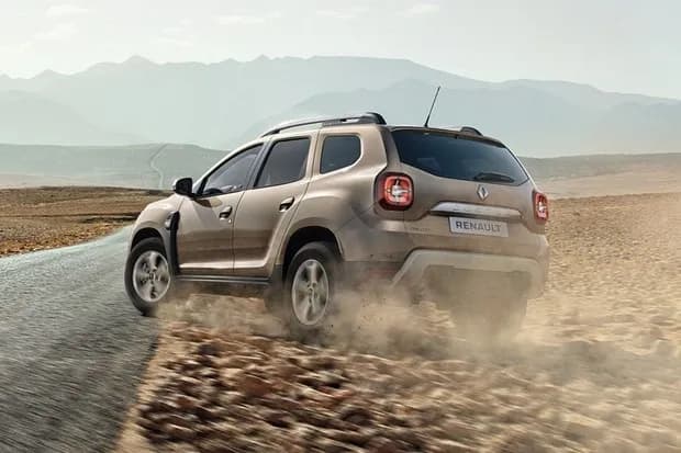 Duster