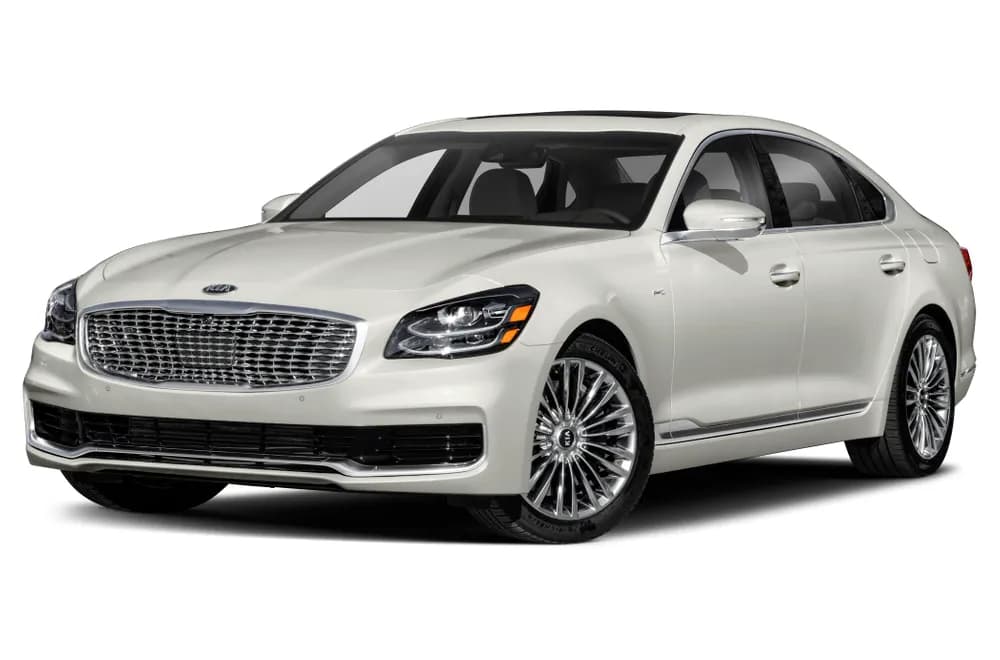 Kia K900 2025 2025