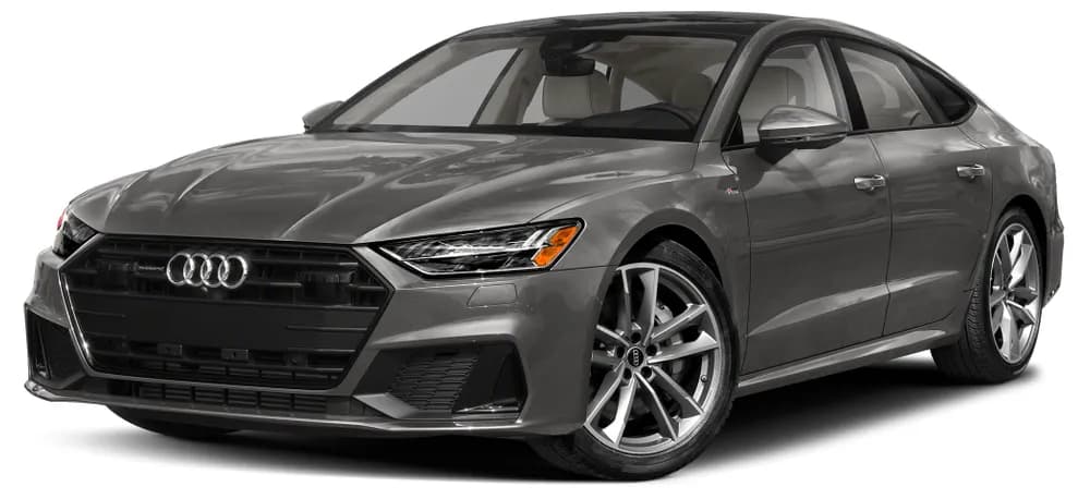 A7 Sportback