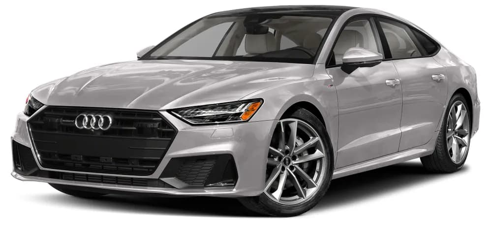 A7 Sportback