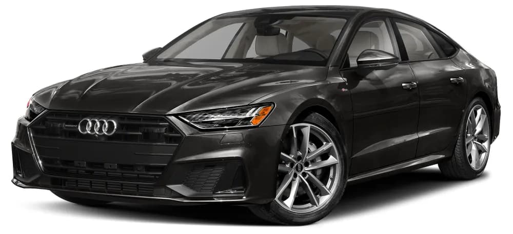 A7 Sportback