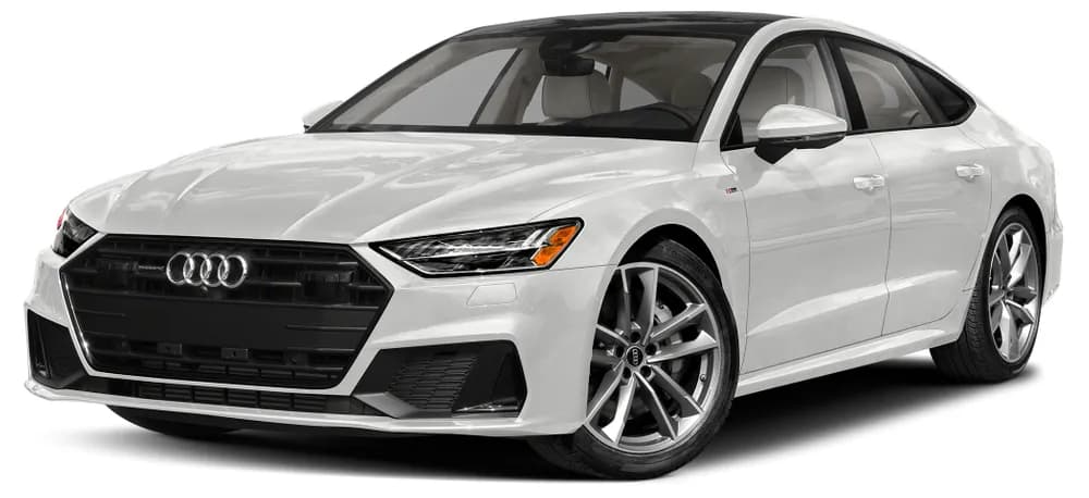 A7 Sportback