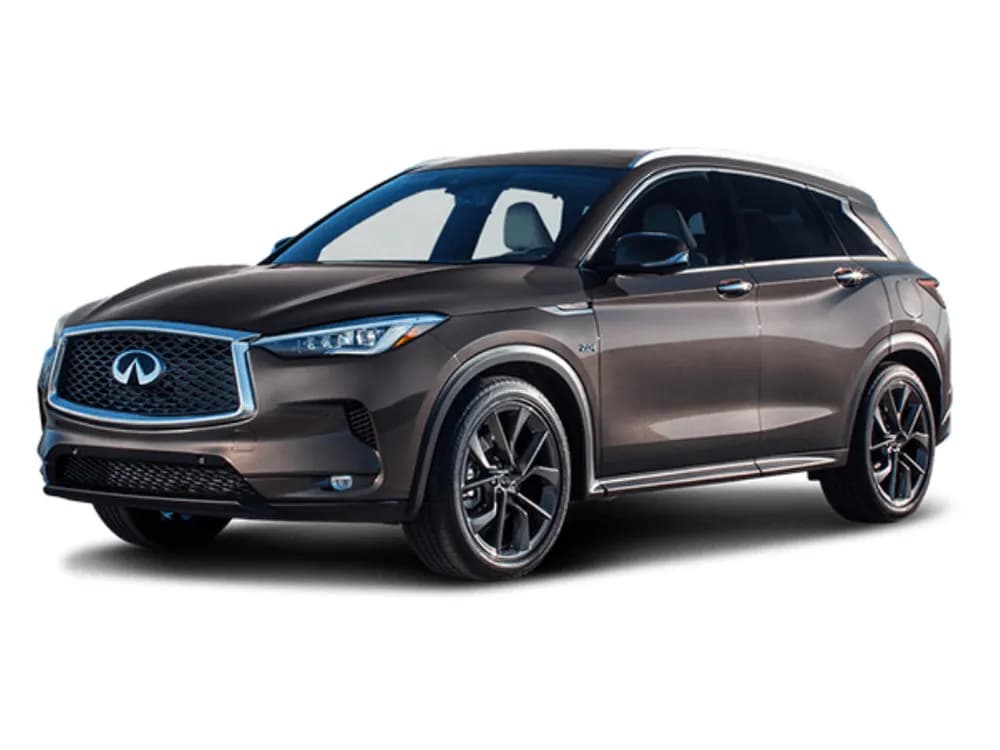Infiniti QX50 2025 2025