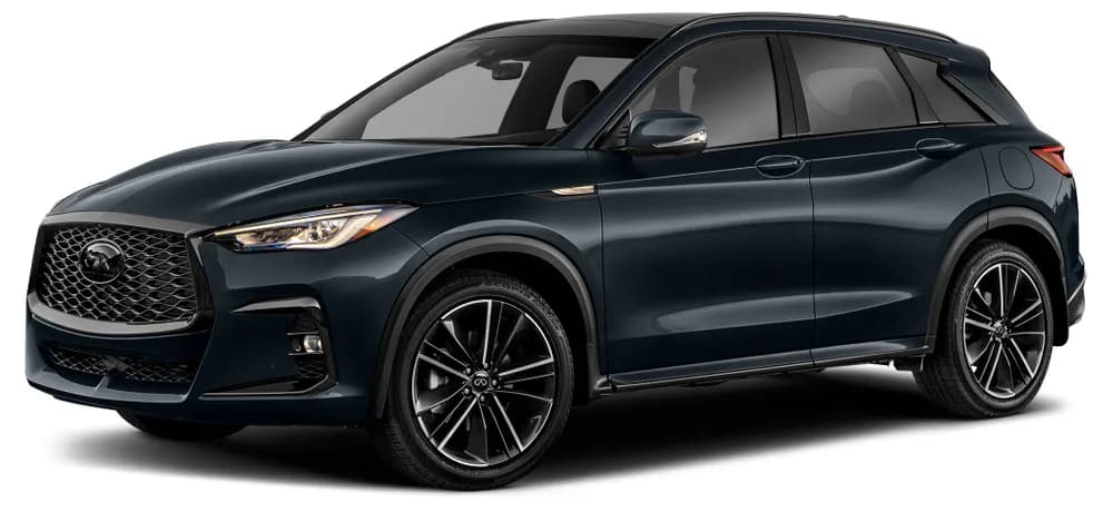 QX50