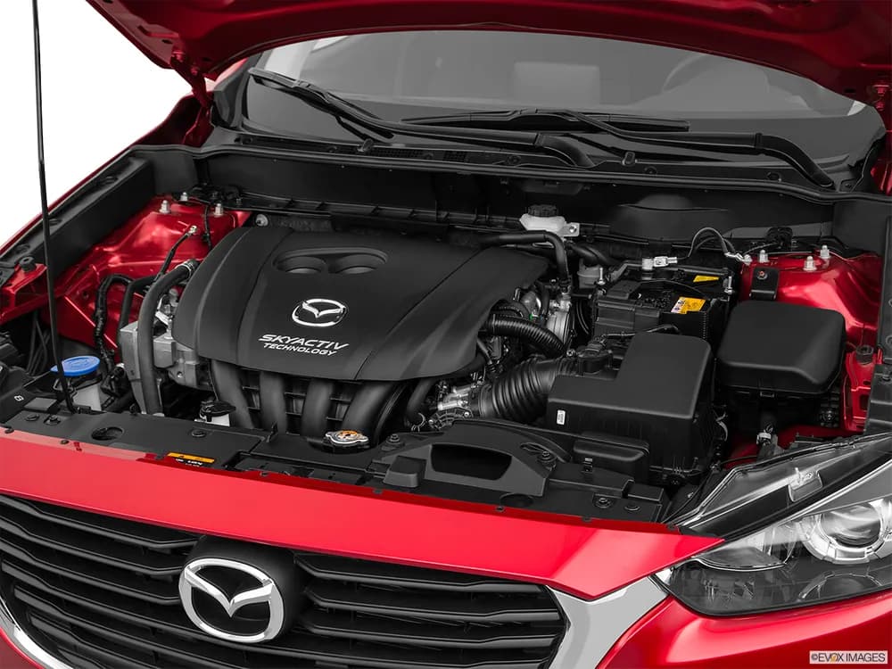 CX 3