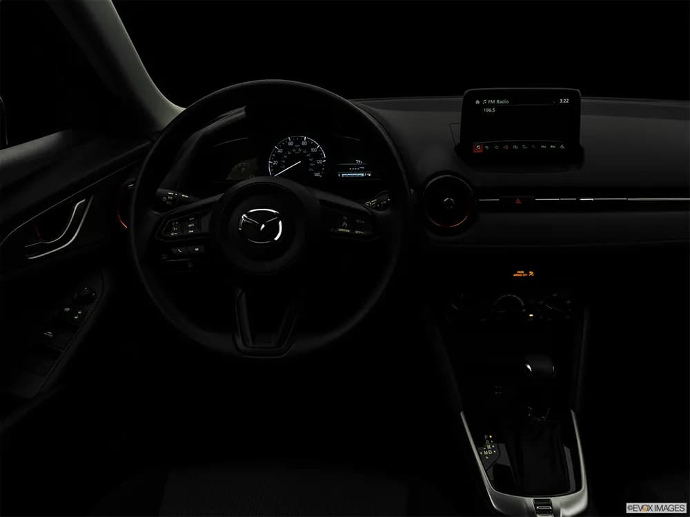 CX 3