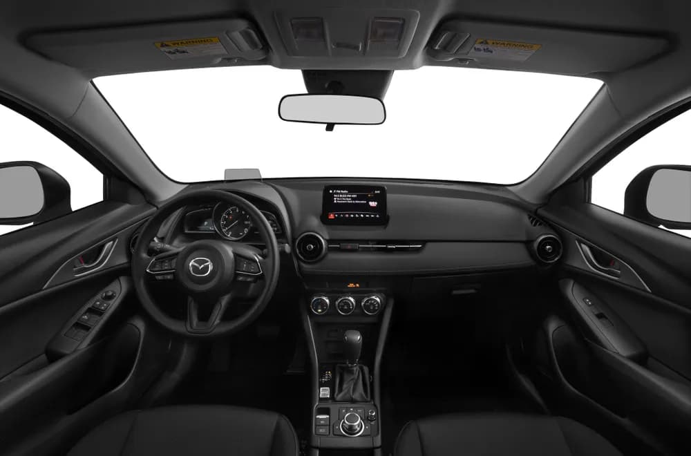 CX 3