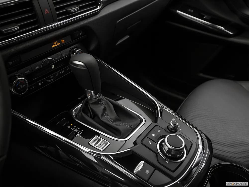 CX-9
