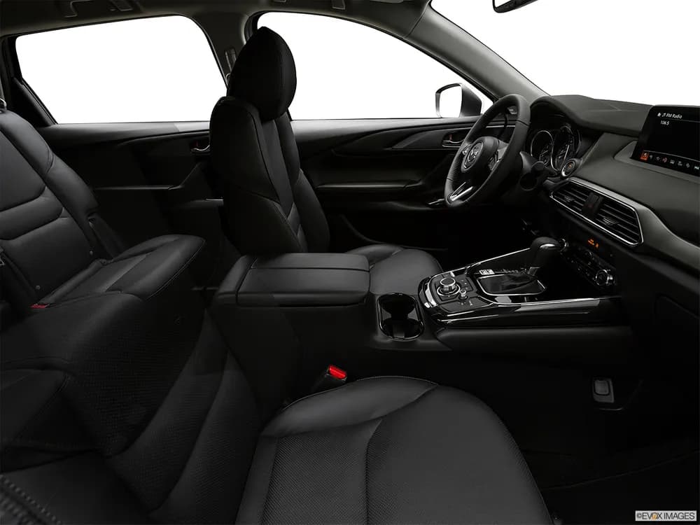 CX-9