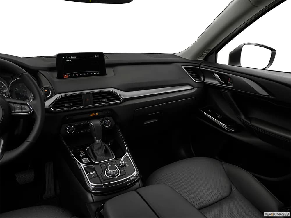 CX-9