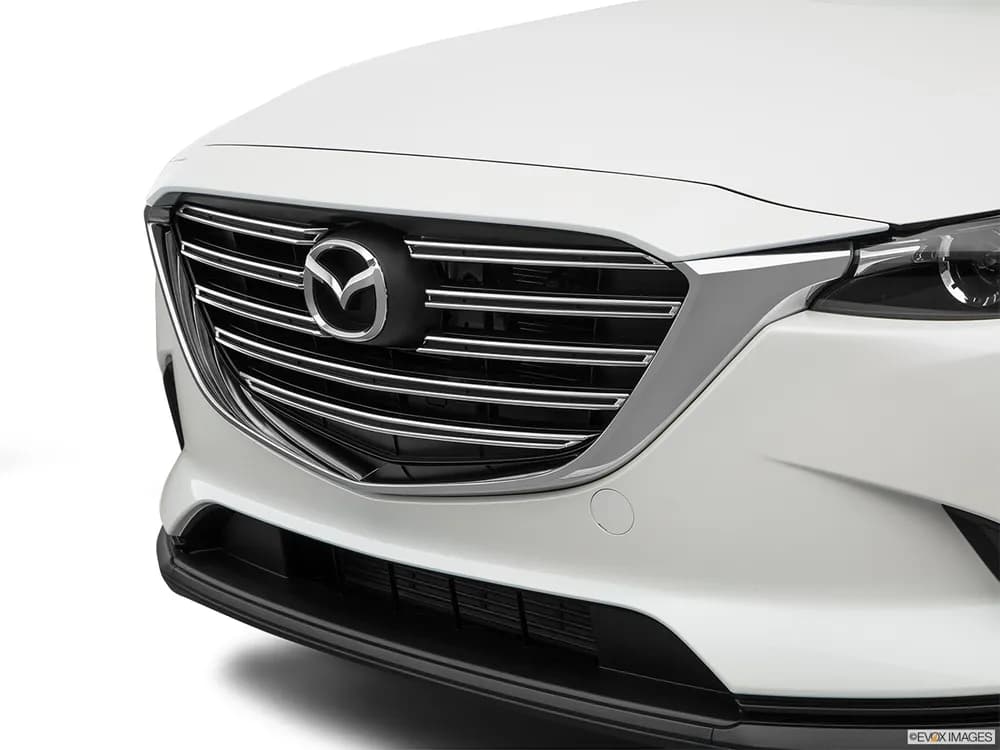 CX-9
