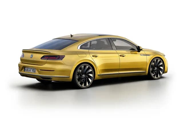 Arteon