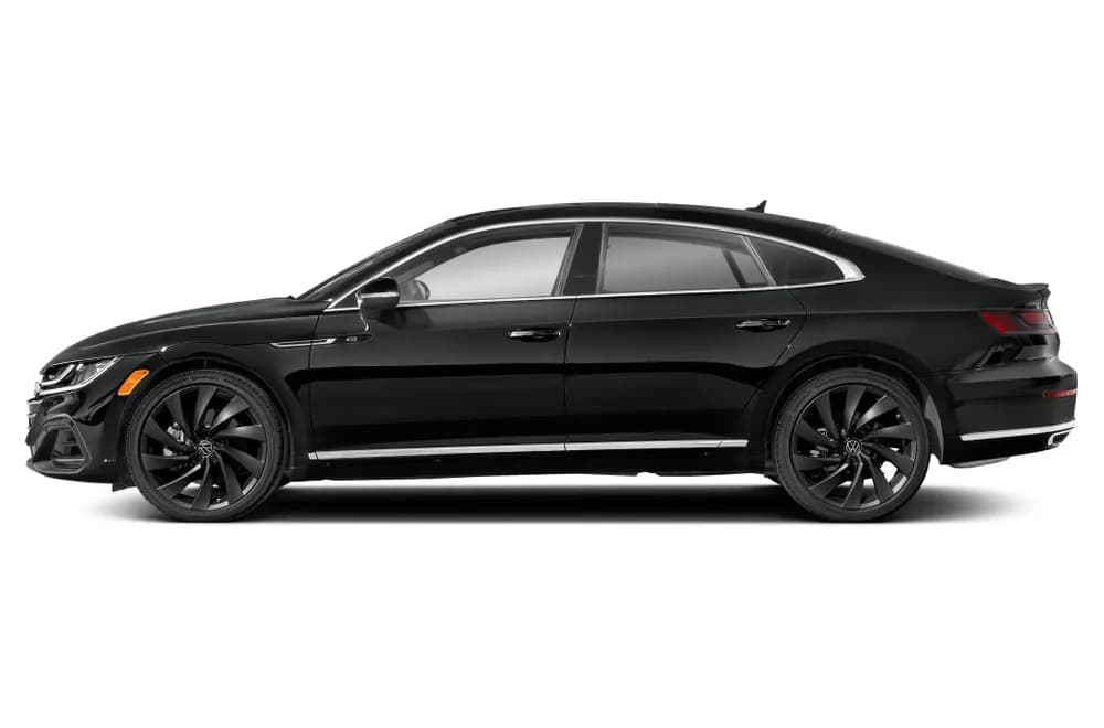 Volkswagen Arteon 2025 2025