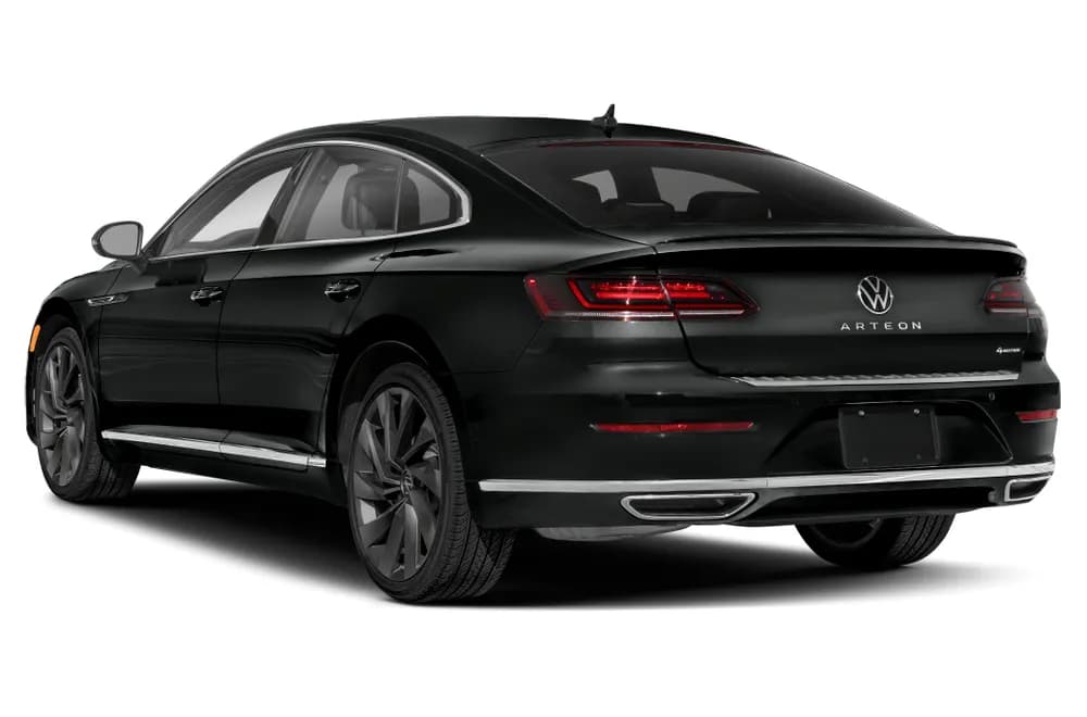 Arteon