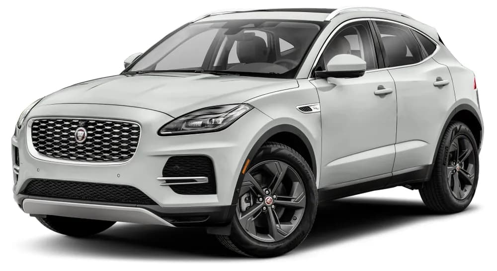 E-Pace