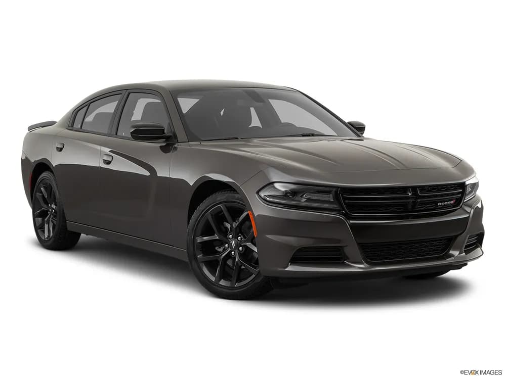 Charger
