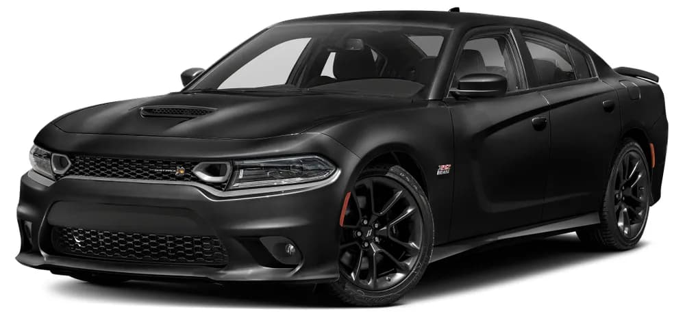 Charger