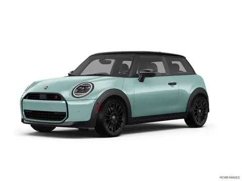 Mini Hatch 2025 Mini Hatch 2025 used_cars.forSale