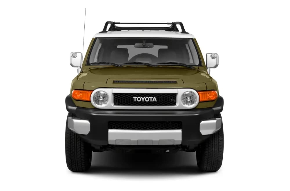 FJ Cruiser