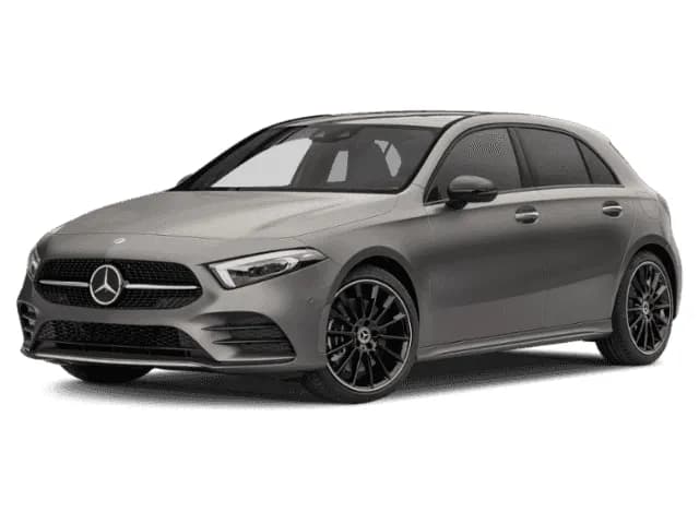 A-Class