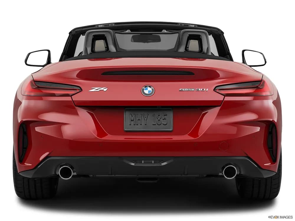 Z4 Roadster