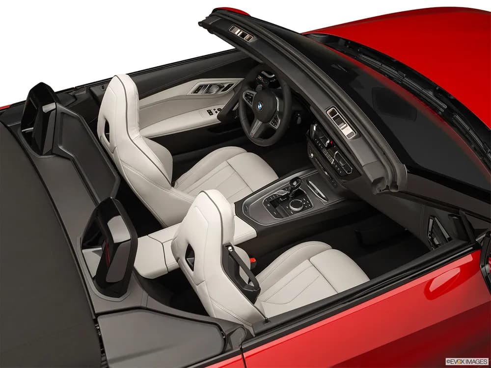 Z4 Roadster