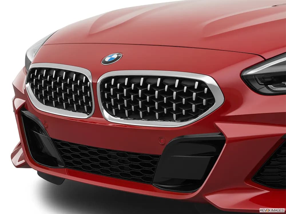 Z4 Roadster