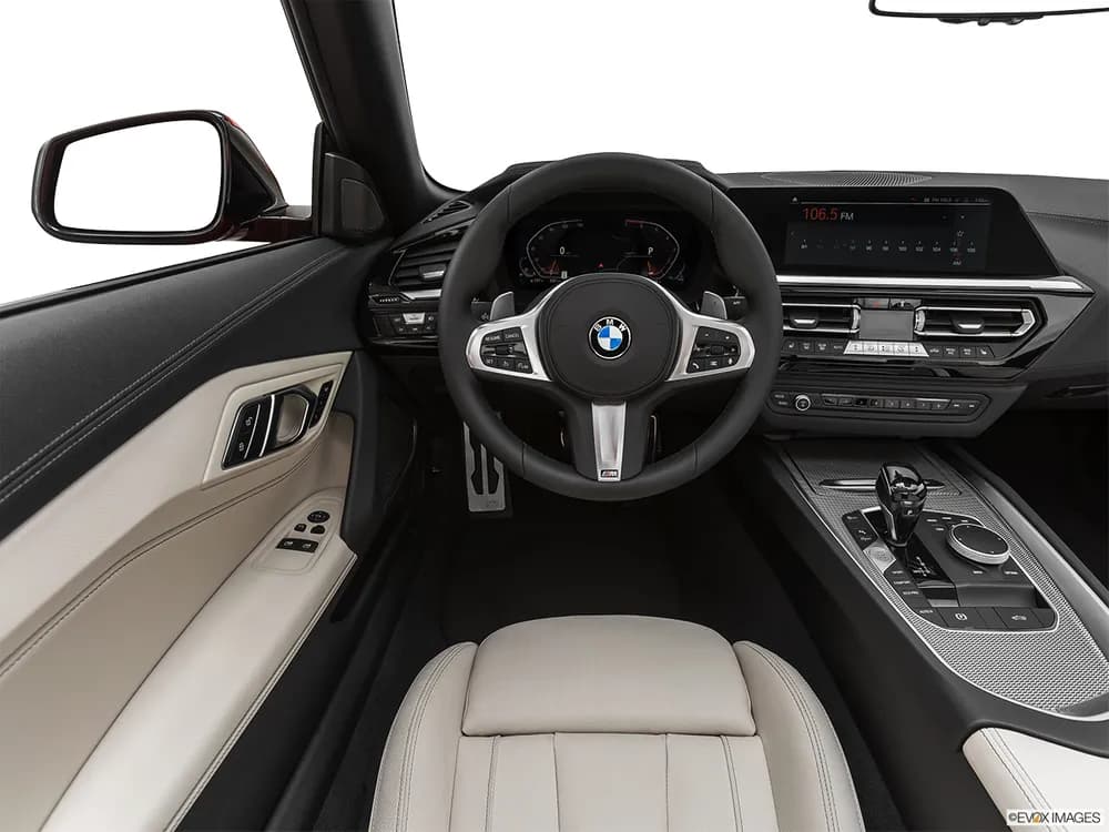 Z4 Roadster
