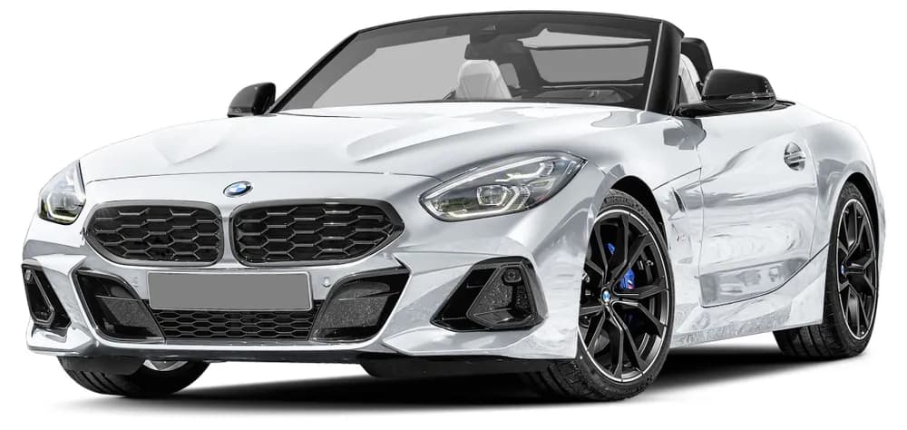 Z4 Roadster