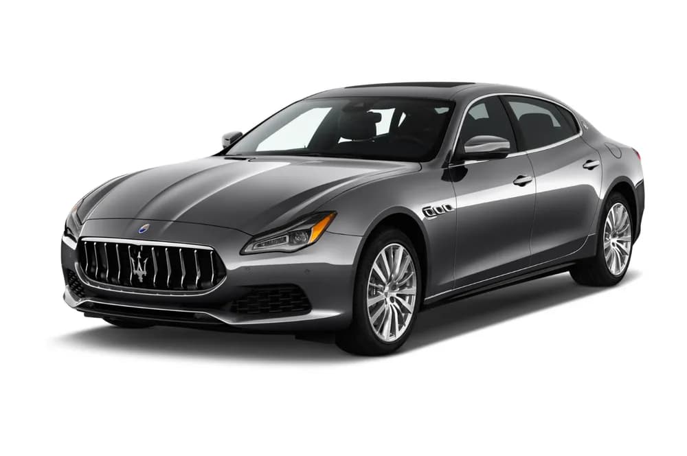Maserati Quattroporte 2025 2025