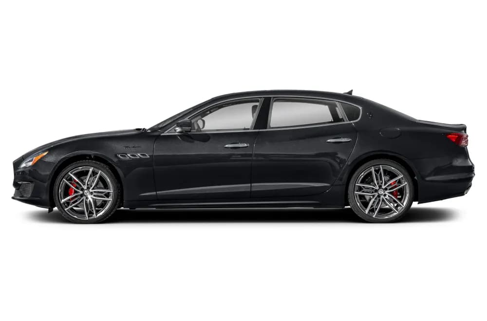 Quattroporte