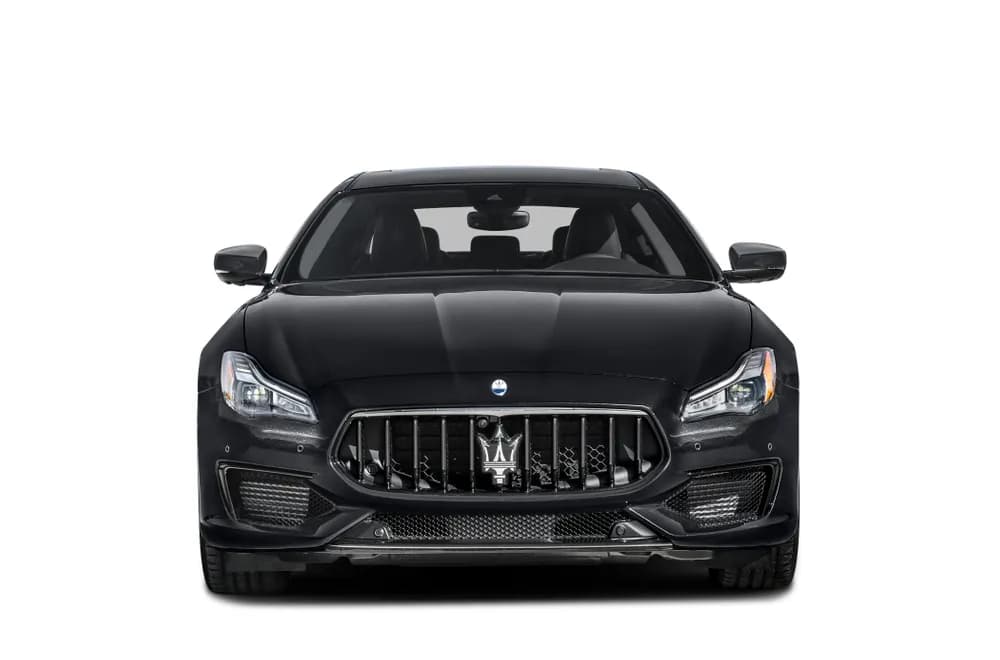 Quattroporte