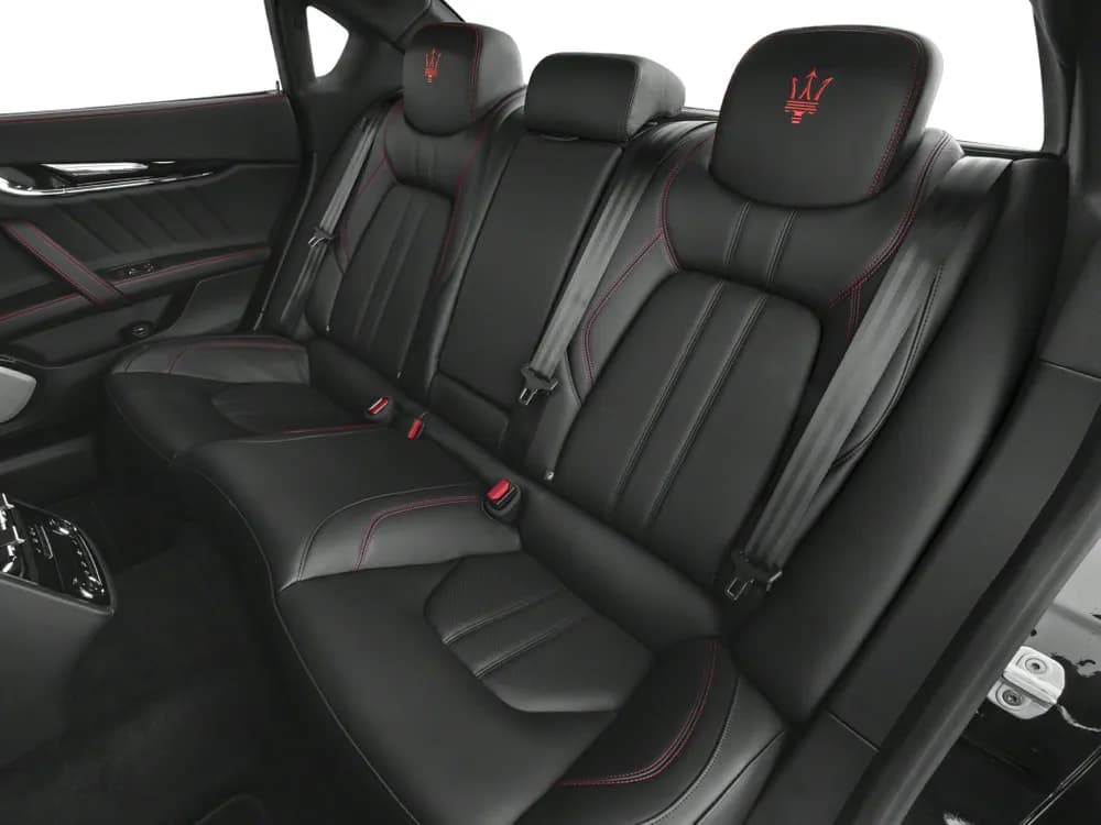 Quattroporte