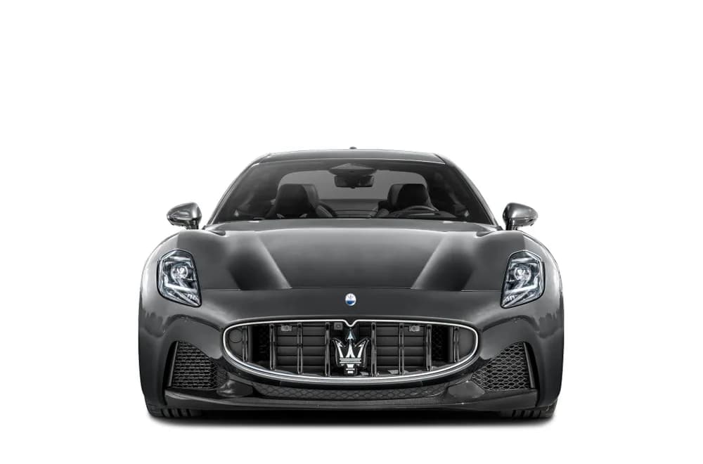 GranTurismo