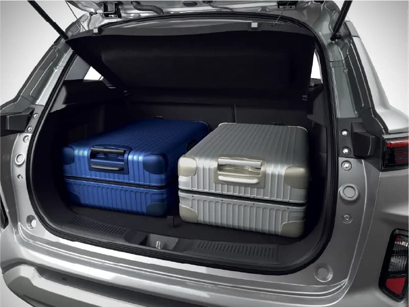 Grand Vitara