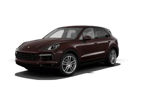 بورش كايين 2025 بورش كايين 2025 used_cars.forSale
