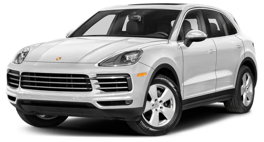 Cayenne