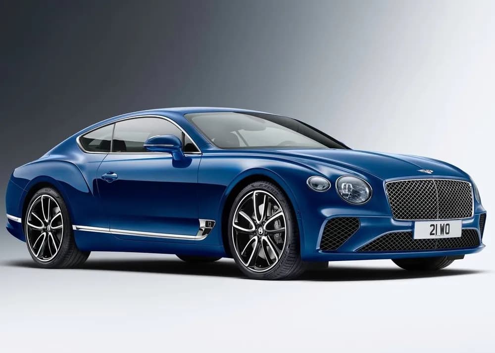Continental GT