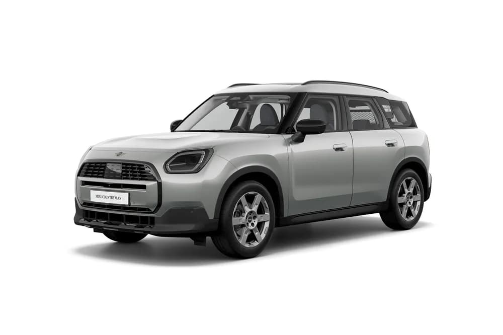 Countryman
