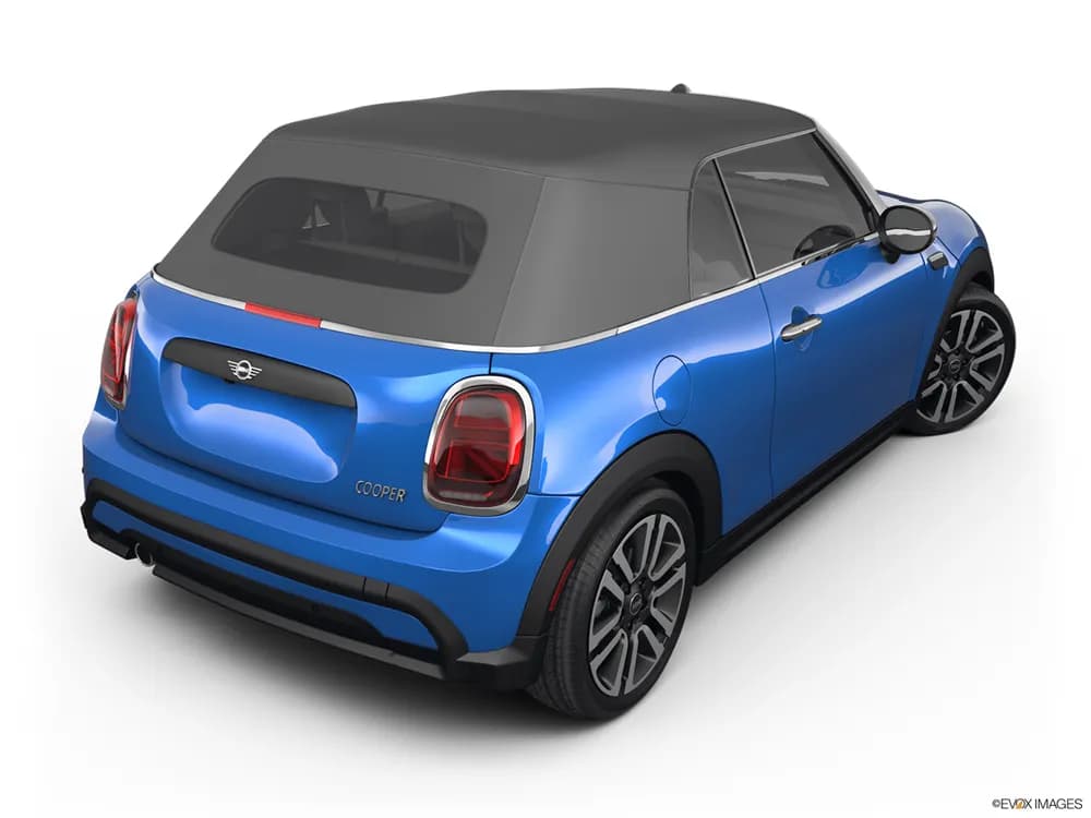 Cooper S