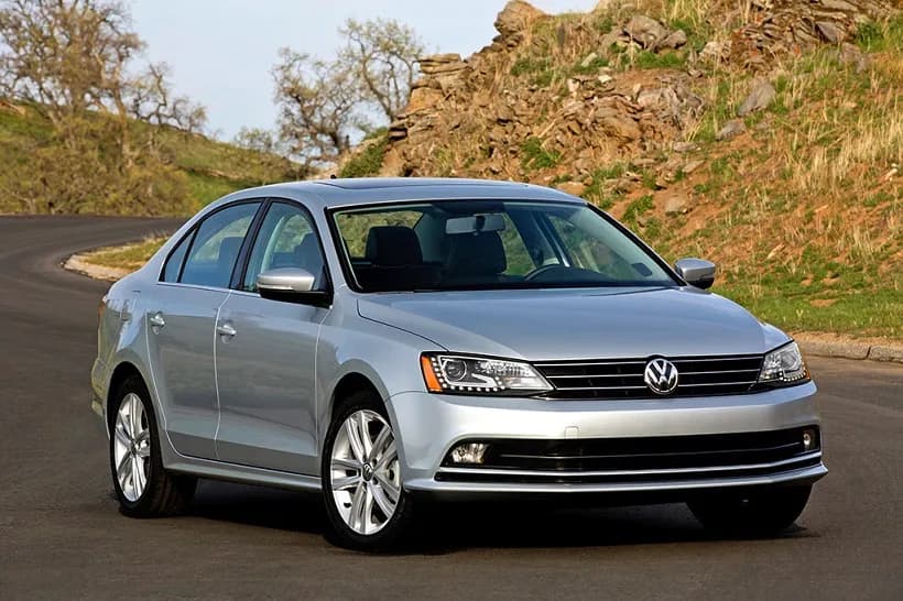 Jetta