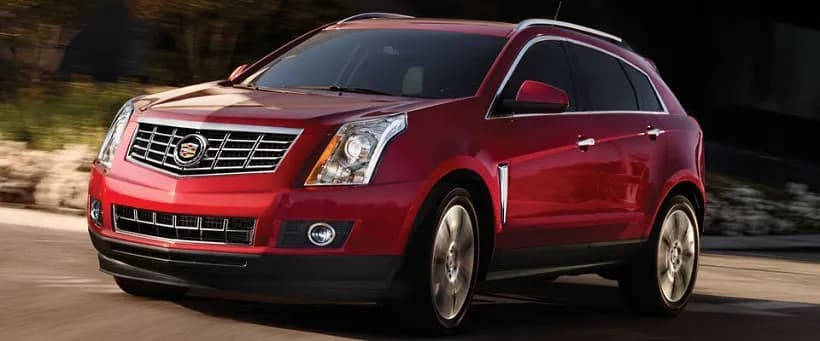 SRX